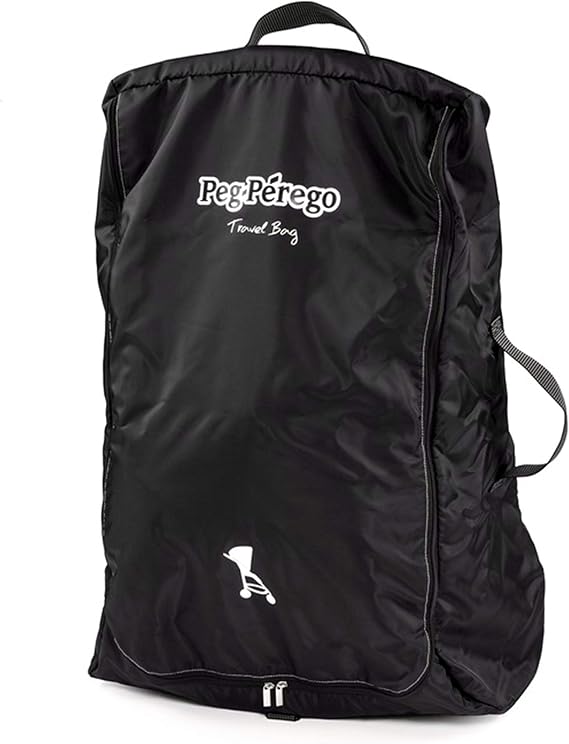 PEG Stroller Travel Bag with Wheels