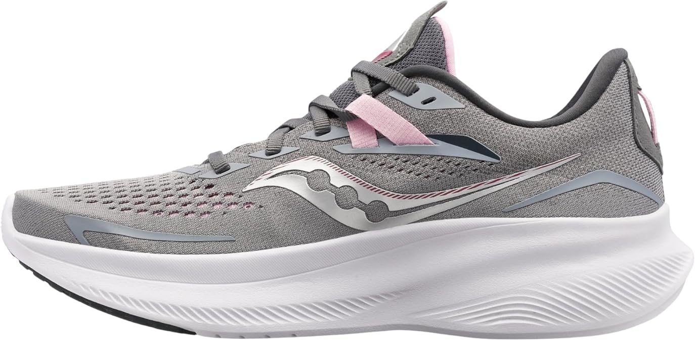 Saucony Women's Ride 15 Sneaker