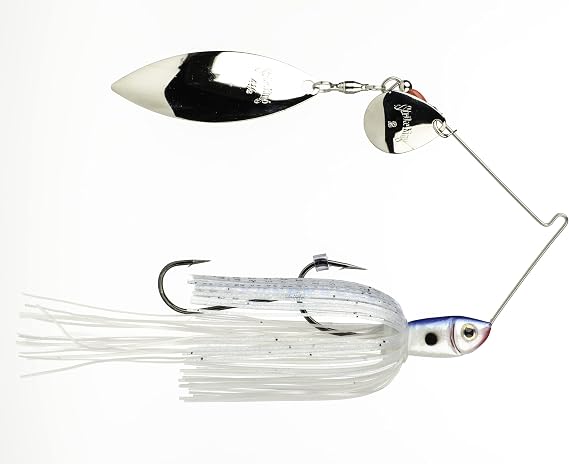 Strike King Premier Plus Spinnerbait