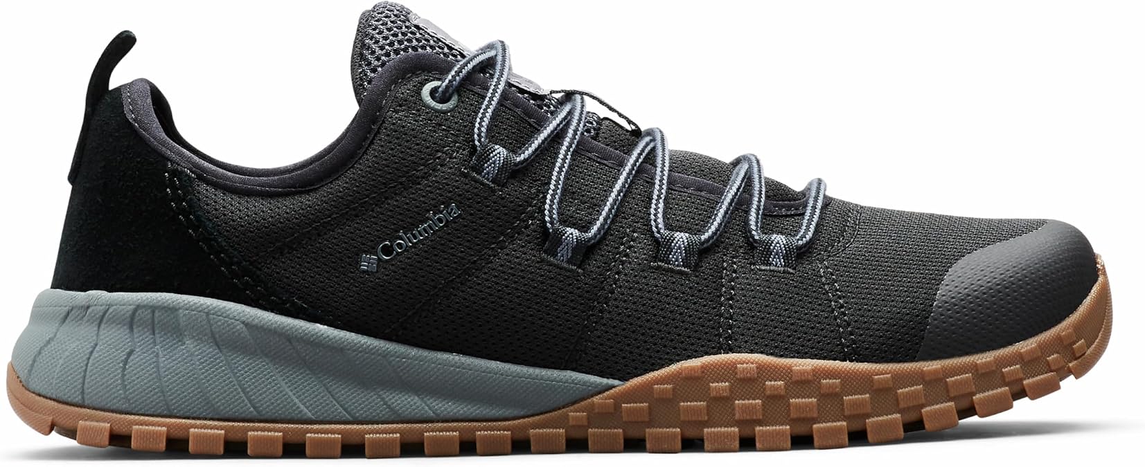 Columbia Men's Fairbanks Low