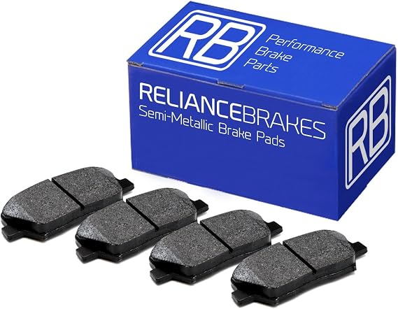 Centric 300.10110 Centric Premium Pads