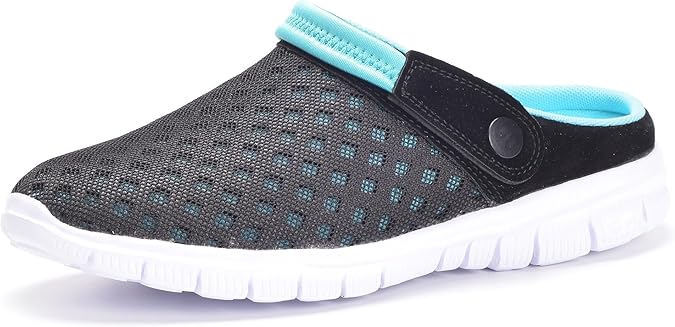 Gaatpot Unisex Clogs Summer Slippers Ultralight