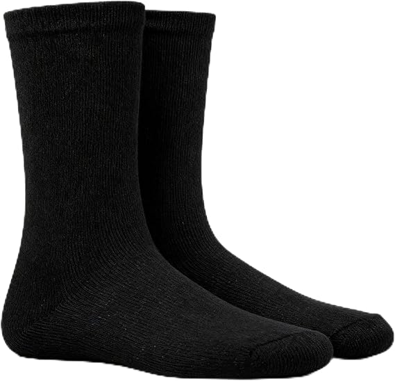Grounding Socks Conductive Silver Fiber Mid-calf Earthing Stockings Earth Connected Faraday Protection Stretch Socks