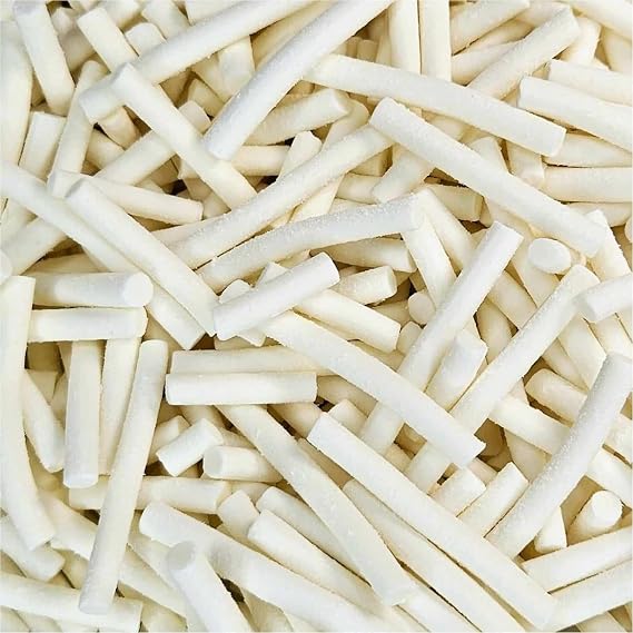 Candy Sticks - 500 Gram Bulk Bag - 500g - Assorted Sweet Pick and Mix for Parties, Gifts, and Sharing.