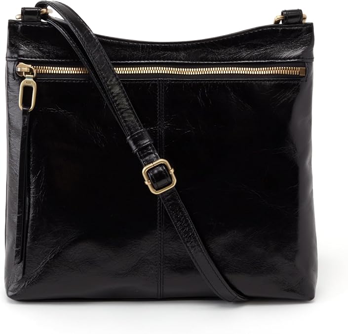 HOBO Cambel Leather Crossbody Bag for Women