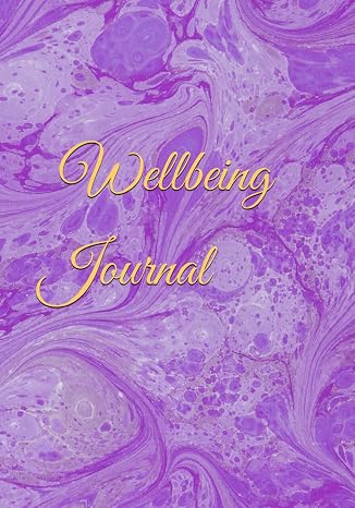 Wellbeing Journal