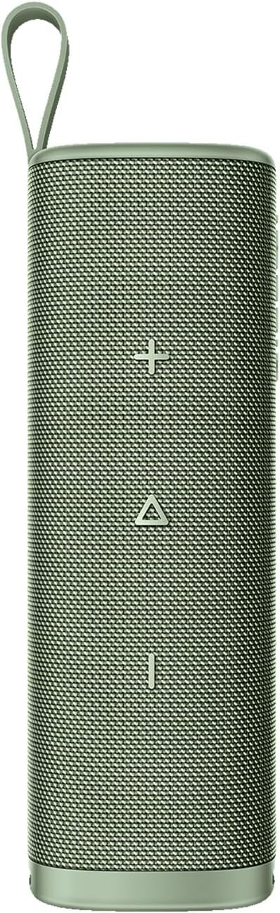 Sound Outdoor 30W IP67 Taşınabilir Bluetooth Hoparlör Yeşil (Xiaomi Türkiye Garantili)