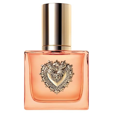Dolce&Gabbana Devotion, Eau De Parfum Intense Spray, For Women