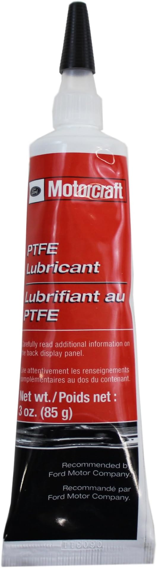 Ford Genuine Ford Fluid XG-8 PTFE Lubricant - 3 oz.