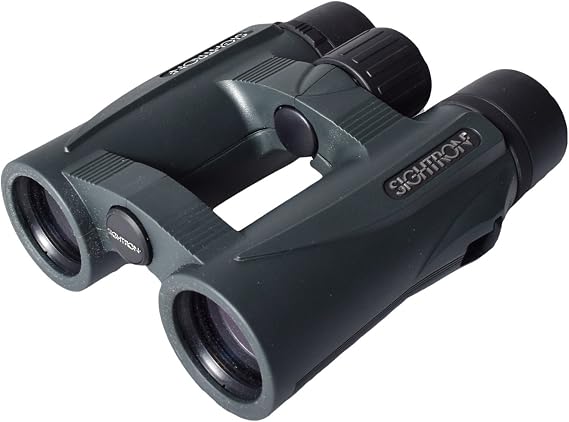 Sightron SIIBL1032 10X32 Binocular (Green)
