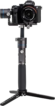 Benro X-Series 3XM 3-Axis Handheld Gimbal Stabilizer