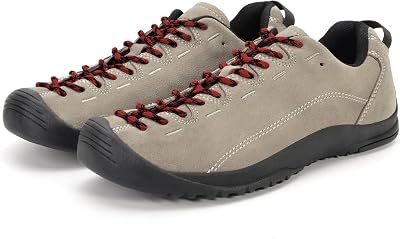 XPETI Mens Basin Approach Shoes
