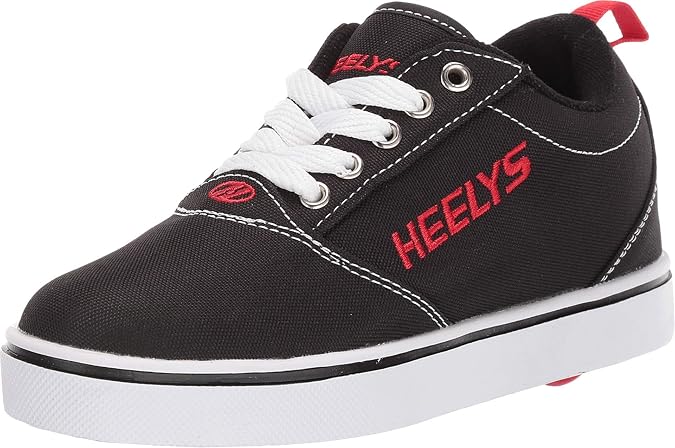 HEELYS Hello Kitty Pro 20 (Little Kid/Big Kid)
