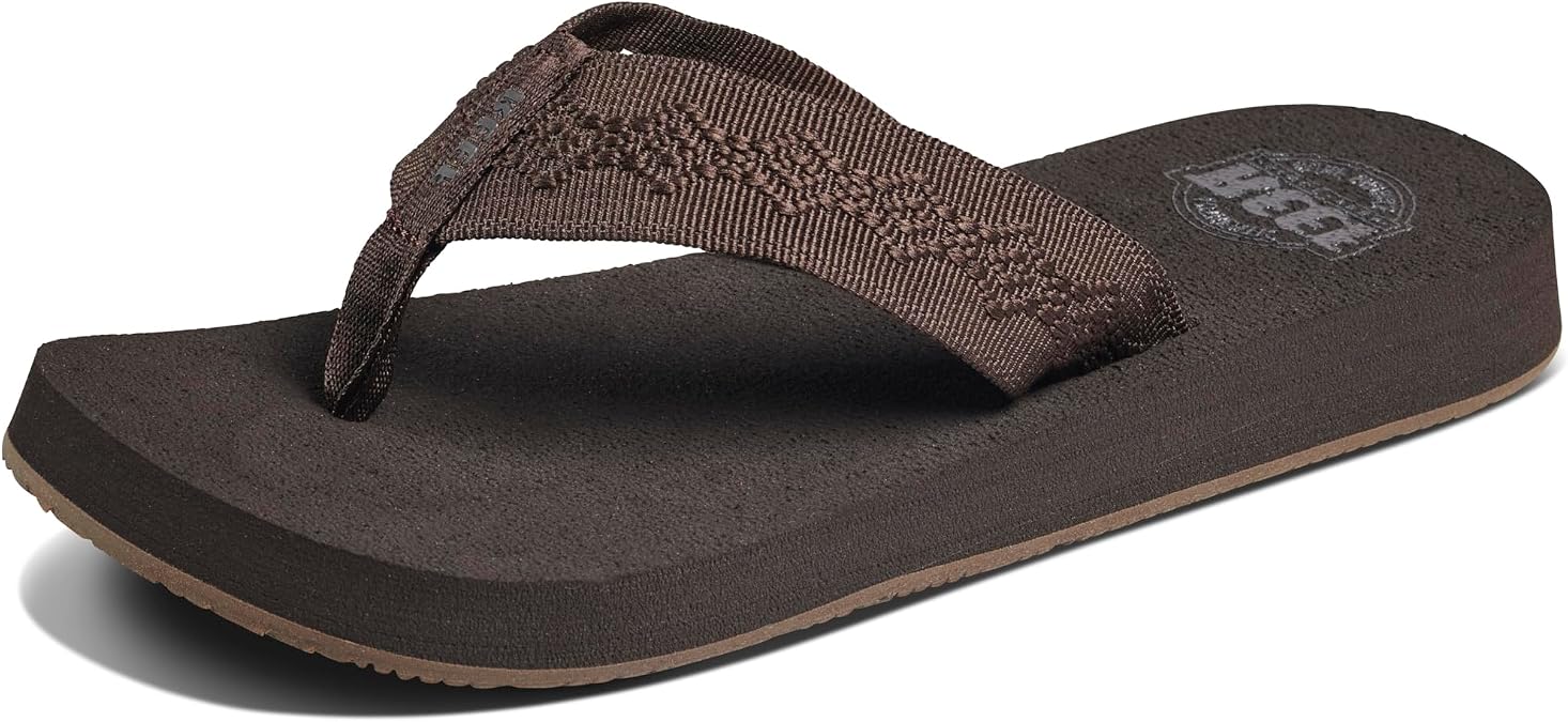 REEF Womens Sandy Flip Flop