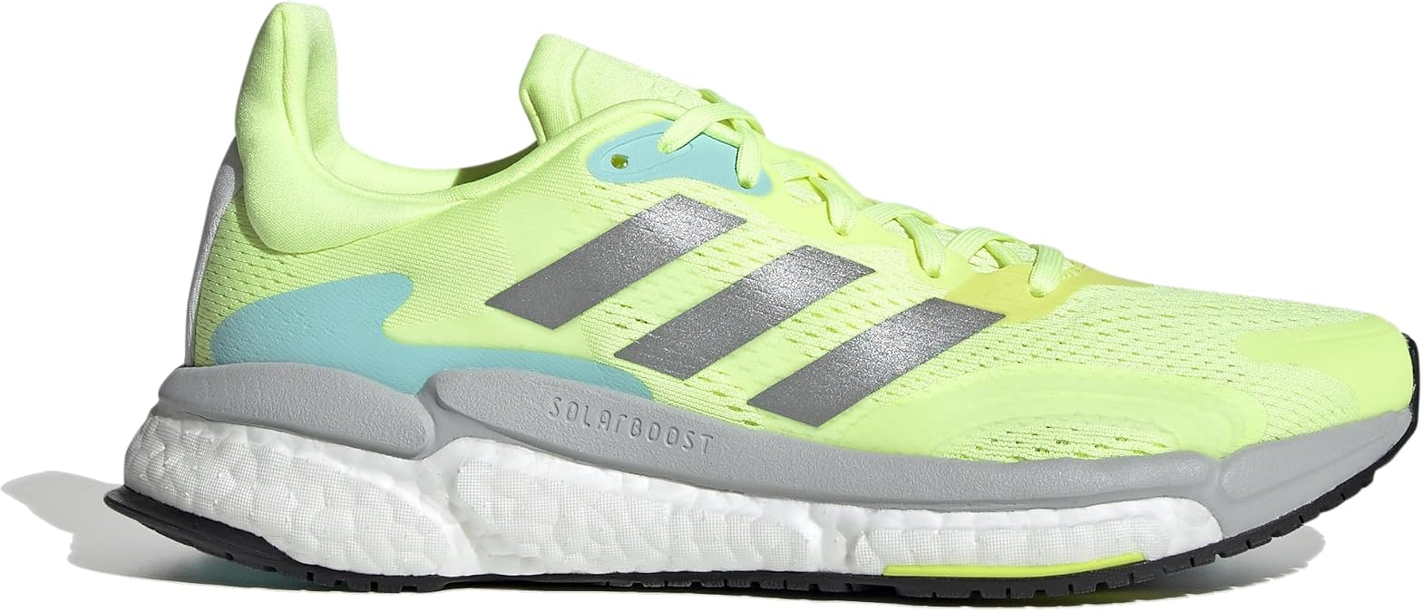 Adidas Mens Running ShoesRunning Shoe