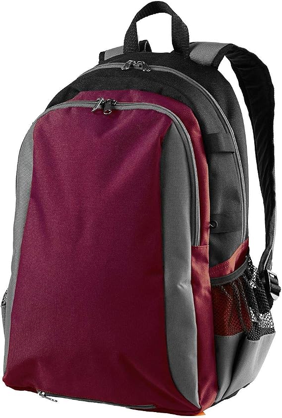 High 5 All-sport Backpack Mn/gt/bk Os
