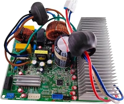 Variable Frequency Air Conditioner Motherboard,Compatible for TCL,A010393 A010386 A010419 A010377 A010436 A010450 Circuit BoardType B