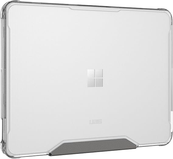URBAN ARMOR GEAR UAG-SFLPT13-Y-IC Laptop Case for Surface Laptop 13-Inch 1st Generation PLYO Shockproof Case