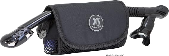 XS Scuba Protective Mask Wrap