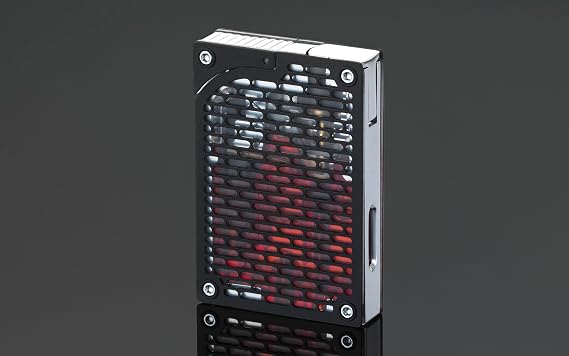 SIGLO Wire Lighter - Black