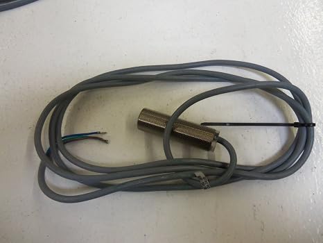 PEPPERL+FUCHS NBB5-18GM60-WS INDUCTIVE Proximity SENSORS