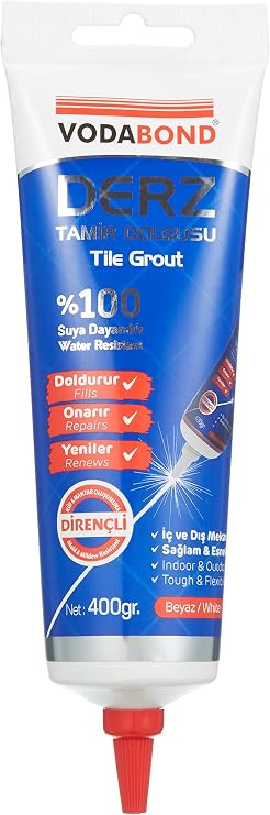 DRD400- Derz Dolgu 400GR