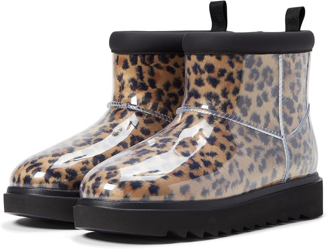 Koolaburra by UGG Women's KOOLA Clear Mini Fashion Boot