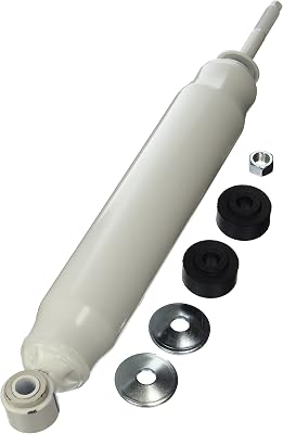 Fabtech FTS7192 Performance Shock