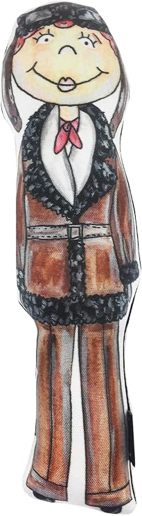 KAHRI Little Amelia Doll