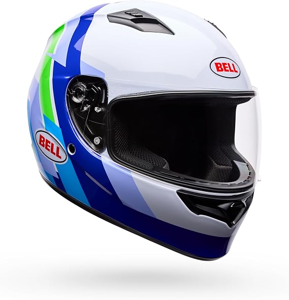 Bell Qualifier Motorcycle Helmet