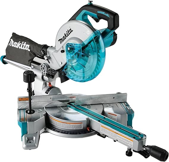 Makita LS0816F 8-1/2 Slide Compound Miter Saw