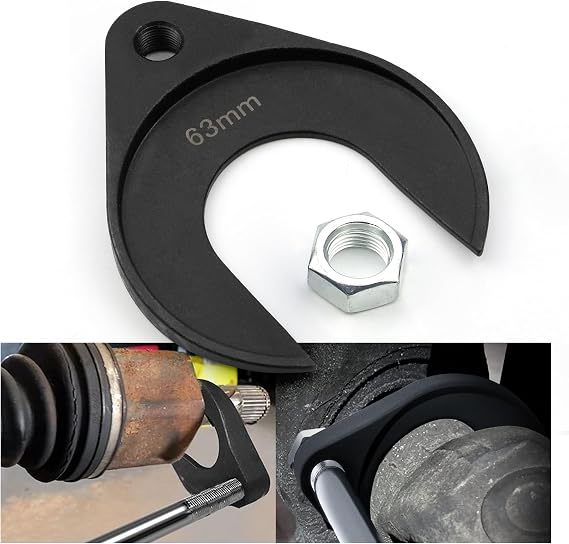 CV Axle Removal Tool 63mm