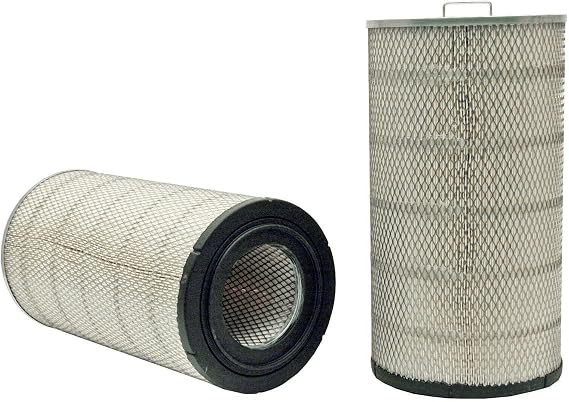 Replacement Air Filter Fits Mack (p/n 519648)