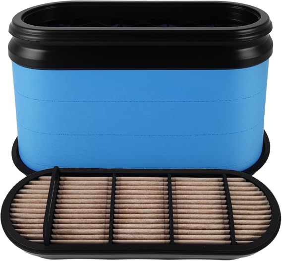 AL172780 Air Filter, suitable for 6120, 6320, 6140, 7220, 7320, 7515 other tractor models.