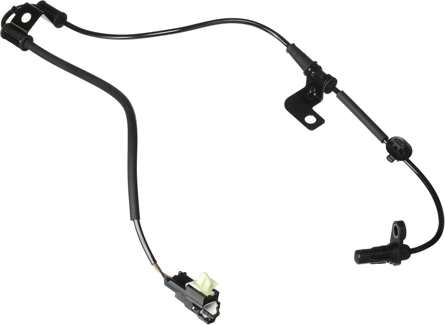 Genuine OEM 59810-3S900 ABS Sensor - FR, LH  598103S900 for Hyundai Sonata 11-12