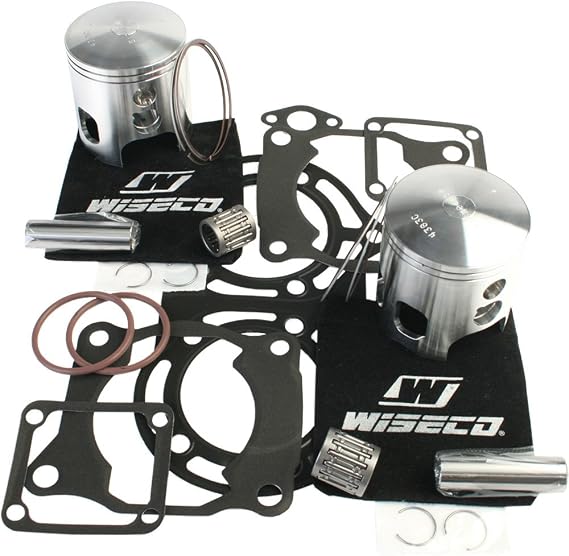 Wiseco Top End Kit 66.5MM for Yamaha Banshee 350 87-06