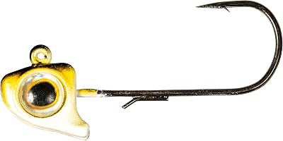 Z-MAN Z Man Fel Pk 3 Finesse Eyez 18 Oz Pack