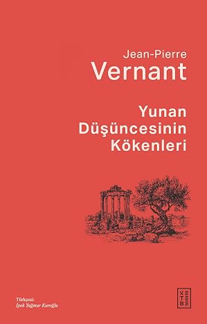 Yunan Düşüncesinin Kökenleri