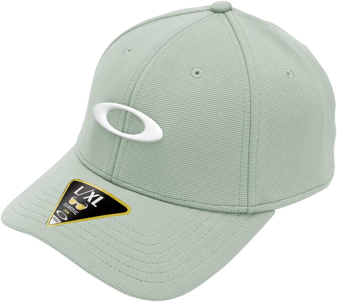 Oakley TINCAN CAP Mens Hat