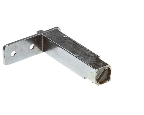 Norpole CFD1RR-06 Spring Hinge