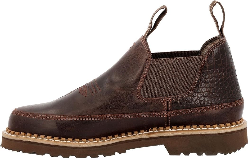 Georgia Boot Women's Romeo Work Shoe