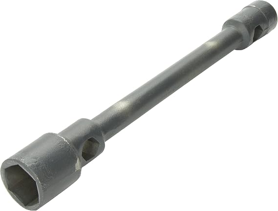 Ken-Tool 32508 Double-End Truck Wrench, One Size