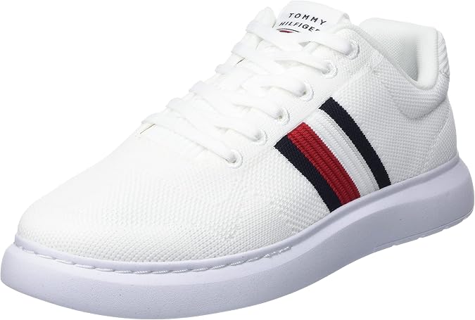 Tommy Hilfiger Men's Cupsole Sneaker
