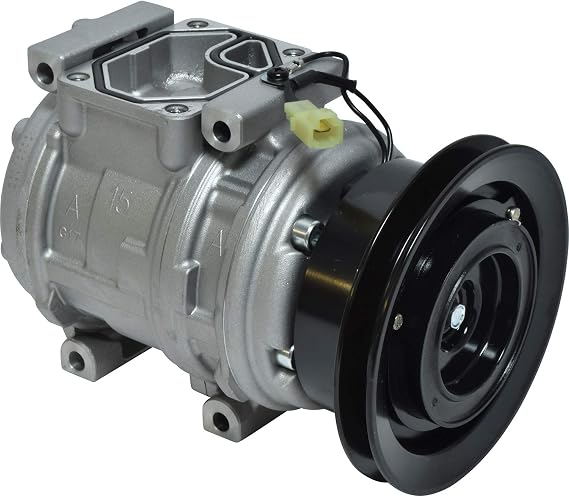 UAC CO 21006C A/C Compressor