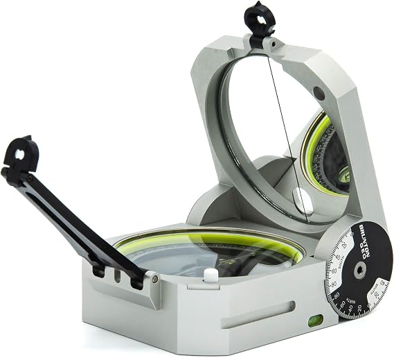 Brunton Geo Transit, Quad (0-90)