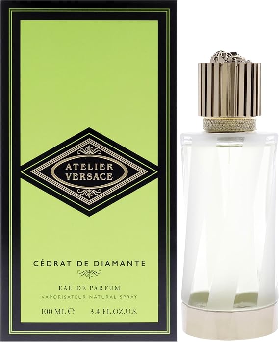 Versace 100 ml Unisex Parfüm, 5003083147