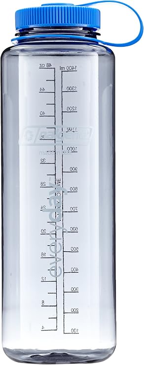 Nalgene Silo Water Bottle