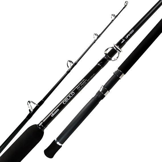 OKUMAFishing Rod