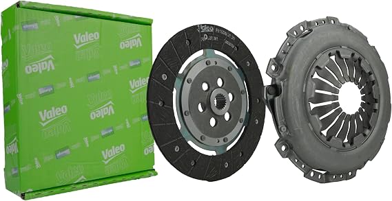 VALEO 828405 Clutch Kit