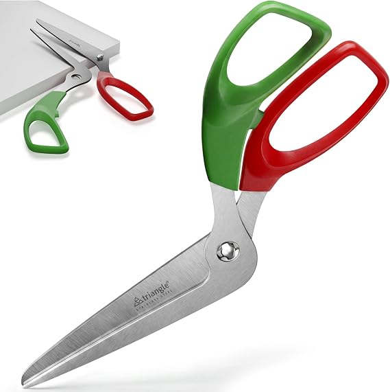 Triangle 50 491 11 02 Pizza Scissors